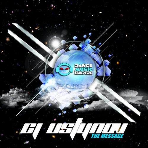 Cover art for The Message