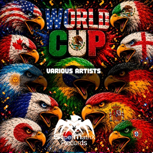 World Cup 2026