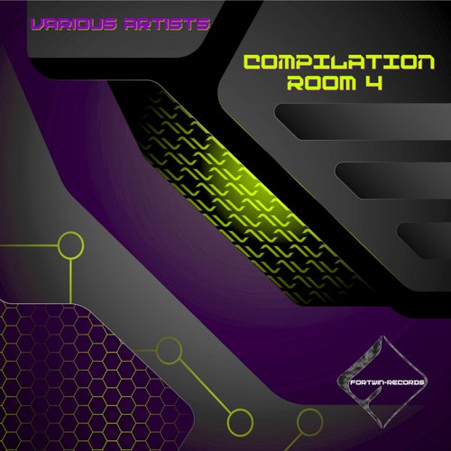 Cover art for Room 4