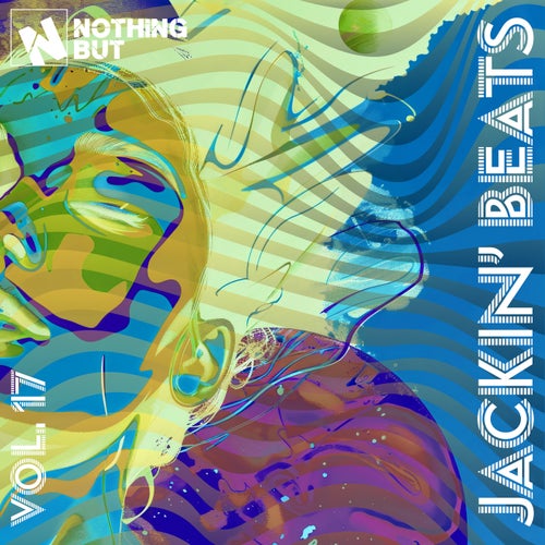 Nothing But... Jackin' Beats, Vol. 17