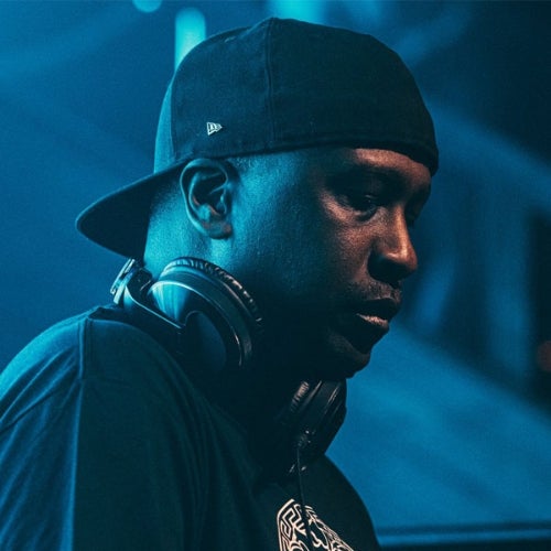 Todd Terry February 2020