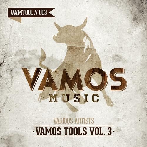 Vamos Tools Vol. 3