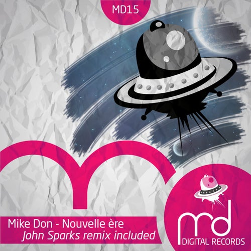 Nouvelle ère