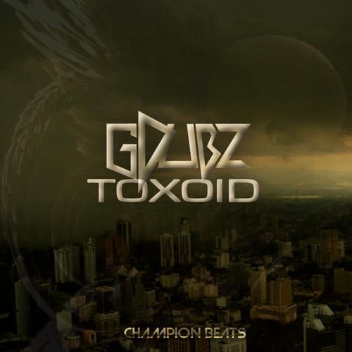 Toxoid EP