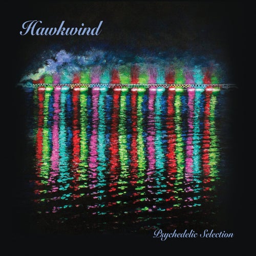 Psychedelic Selection