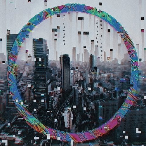 Cover art for Cerebral Hemispheres