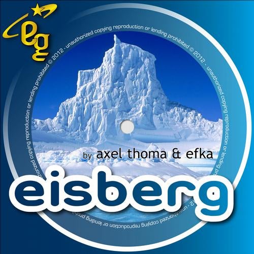 Eisberg