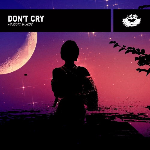 DON'T CRY