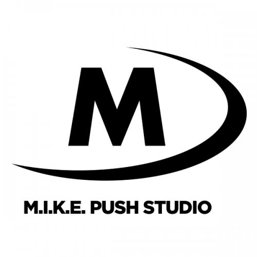 M.I.K.E. Push Studio