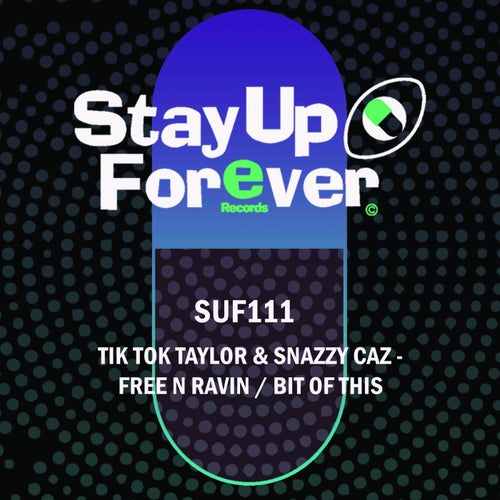 FREE N RAVIN / BIT OF THIS
