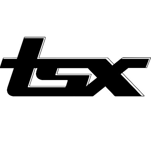 TSX Recordings