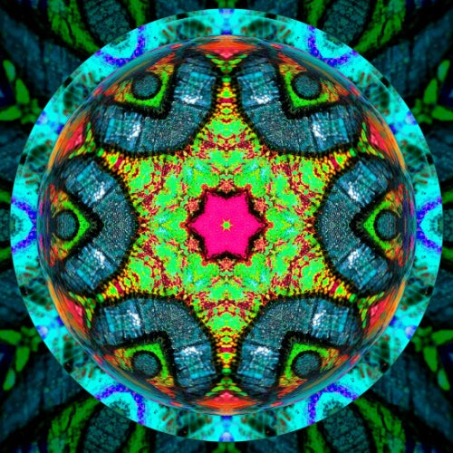 Impulsiv (De) Back For More Chart - (Techno (Peak Time / Driving),Techno (Raw / Deep / Hypnotic),Indie Dance) Album Cover