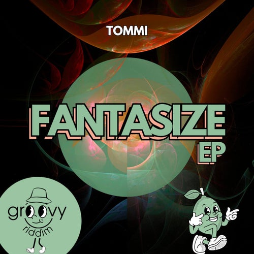 Fantasize EP