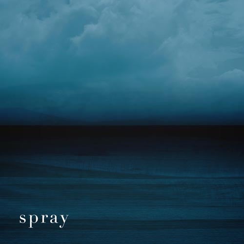 Spray Volume 6
