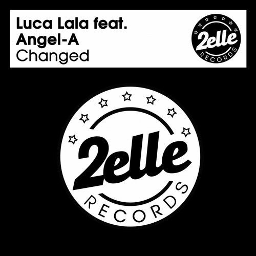 Cover art for Changed