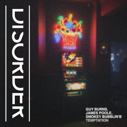 Temptation (Extended Mix)