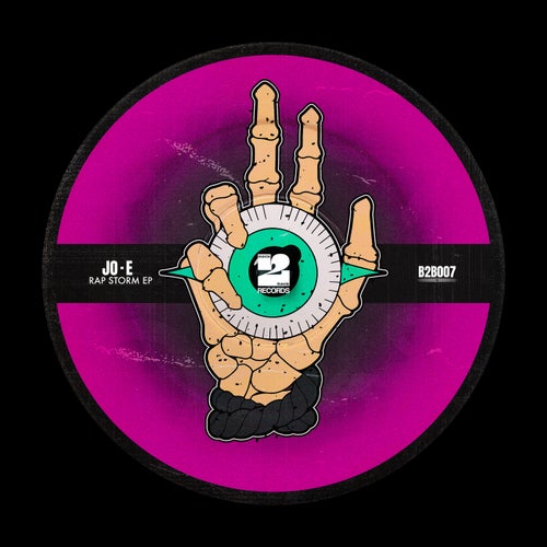 Rap Storm EP