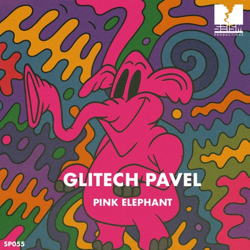 Pink Elephant