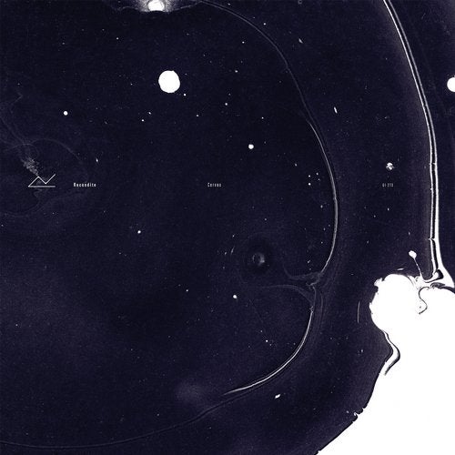 Cover art for Corvus EP