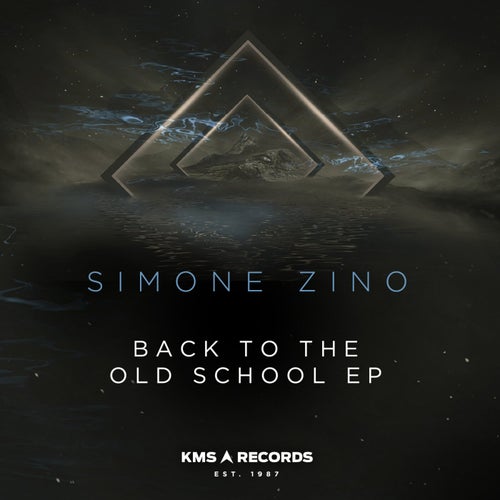Back To The Old School EP