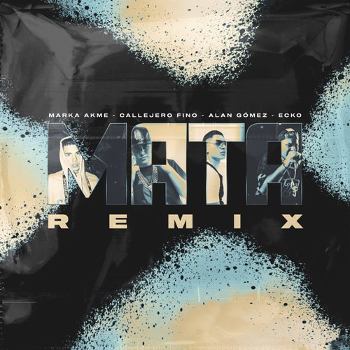 Mata (Remix)