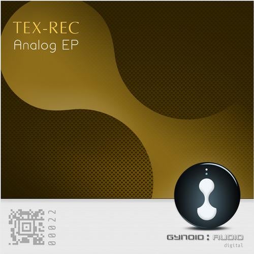 Analog - EP