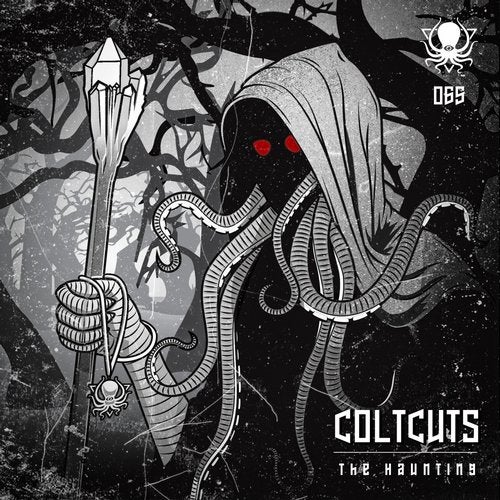 Coltcuts - The Haunting [DDD065D]