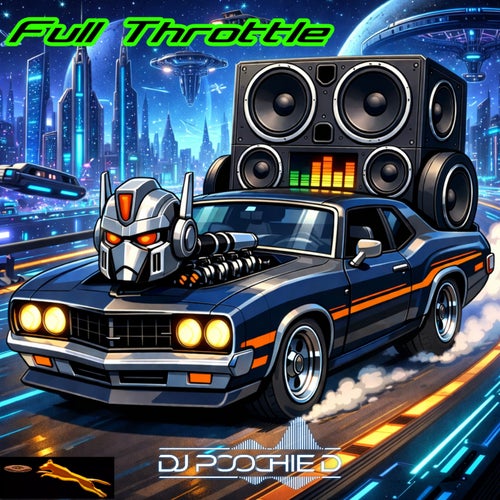 Full Throttle