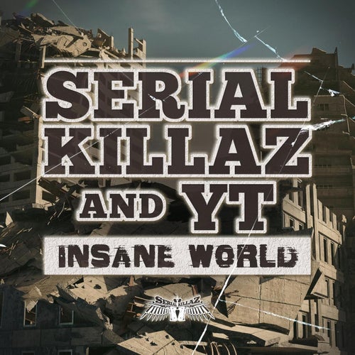Insane World