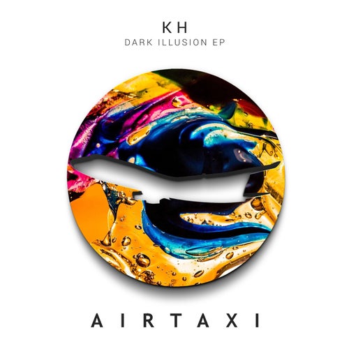 Dark Illusion EP
