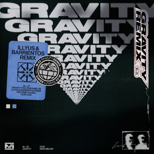 Gravity (Illyus & Barrientos Extended Mix)
