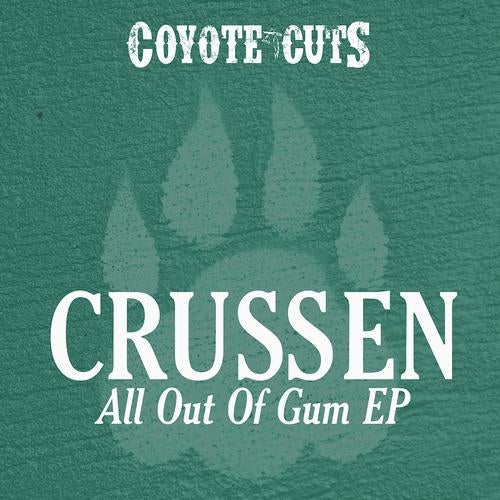 All Out Of Gum EP