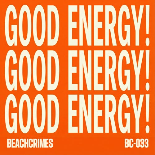 Good Energy