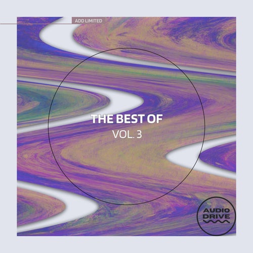 The Best of Audio Drive Limited, Vol. 03
