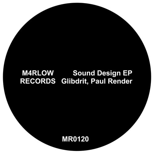 Sound Design EP