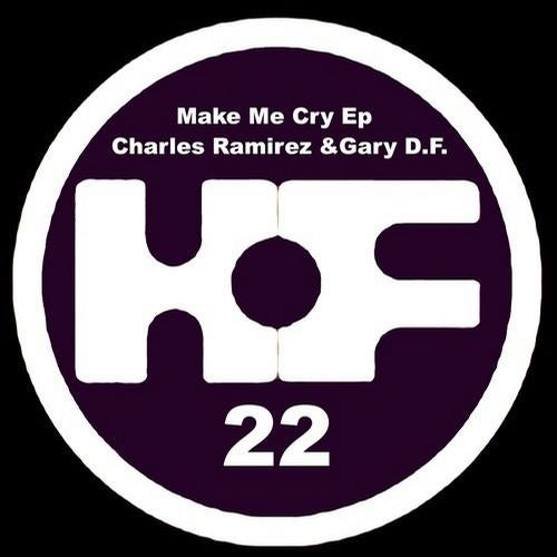 Make Me Cry EP