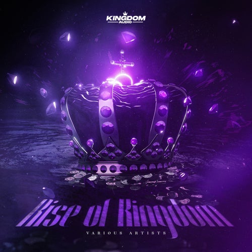 Cover art for Rise of Kingdom