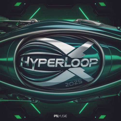 Hyperloop 2025