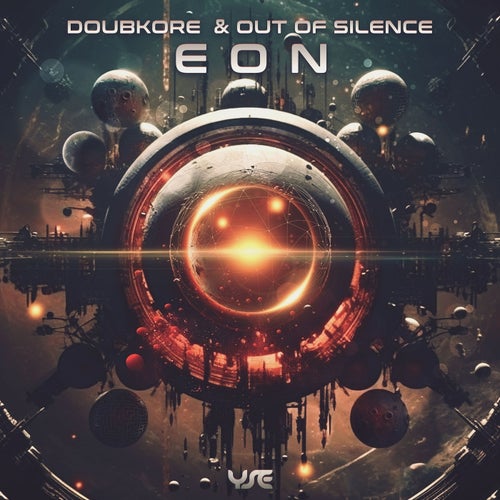  Doubkore & Out Of Silence - Eon (2023) 