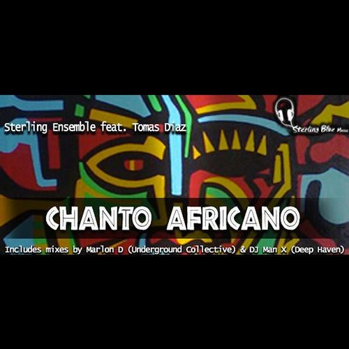 Chanto Africano (feat. Tomas Diaz)