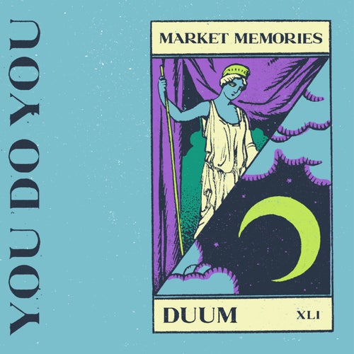 Duum (Extended)