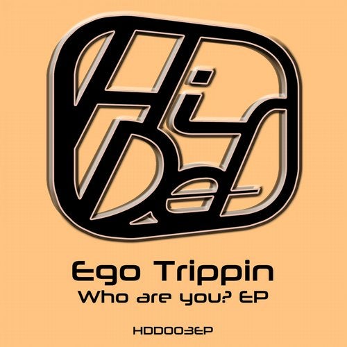 Ego Trippin - Who are you [EP] 2015