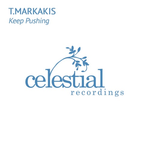 T.Markakis - Back 2 Back (Original Mix) [2026]