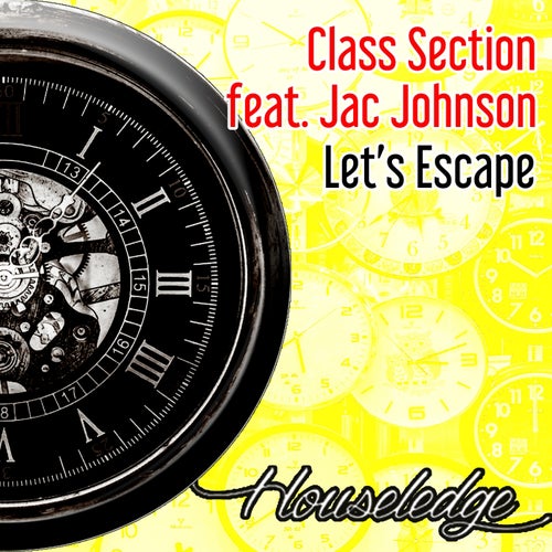 Let's Escape