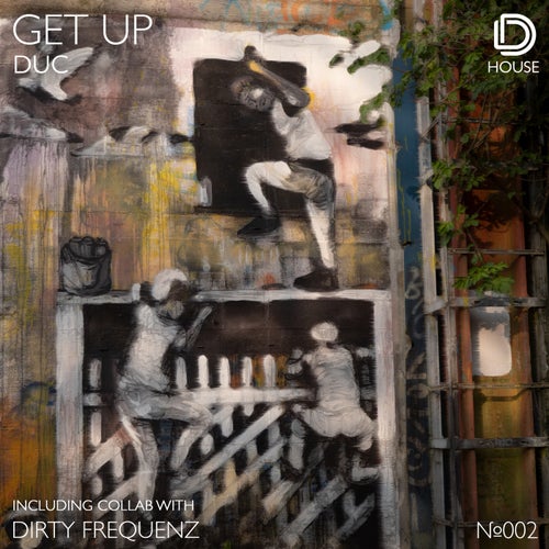 Get up Again