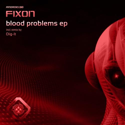 Blood Problems EP