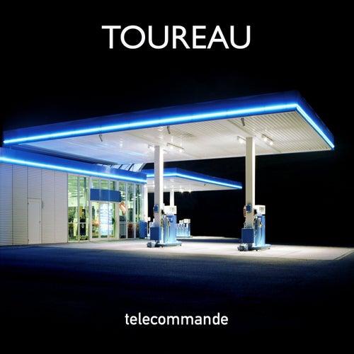 Cover art for Telecommande