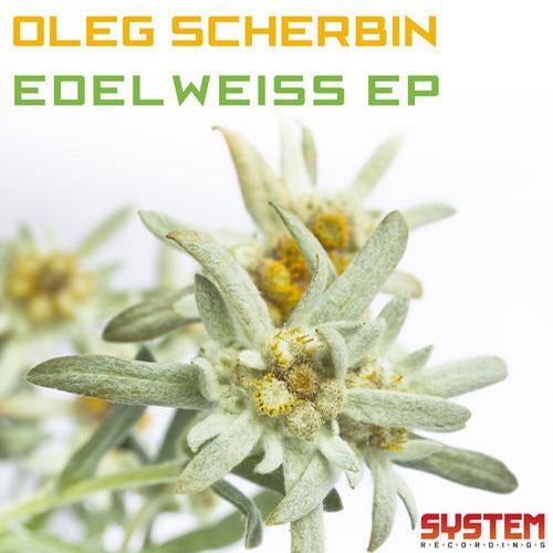 Edelweiss EP