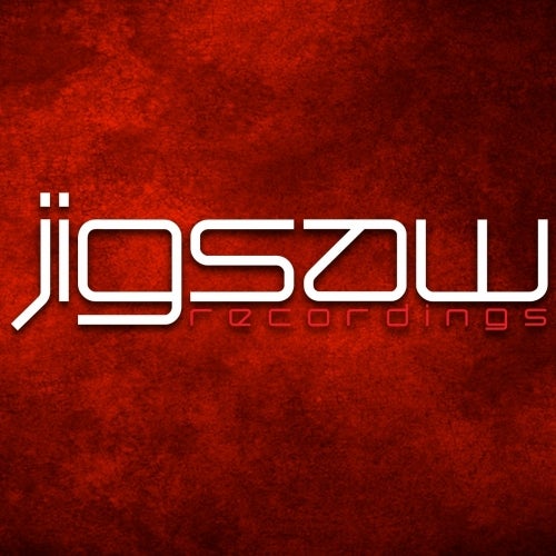 Jigsaw Red