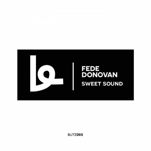Cover art for Sweet Sound